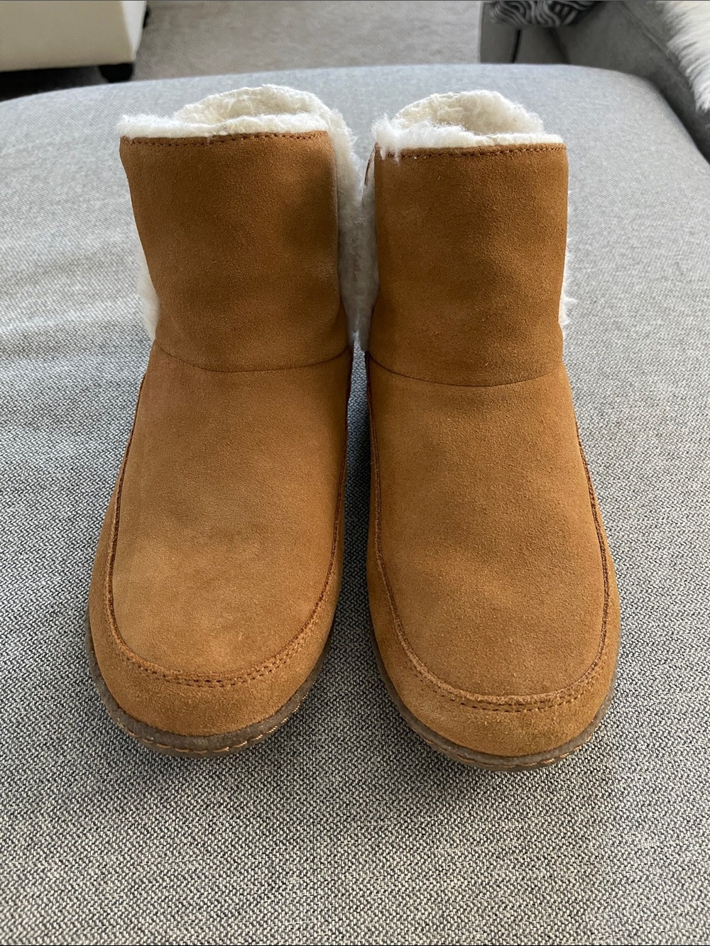 Sorel Women's Nakiska™ Bootie Slipper - Picture 2 of 8
